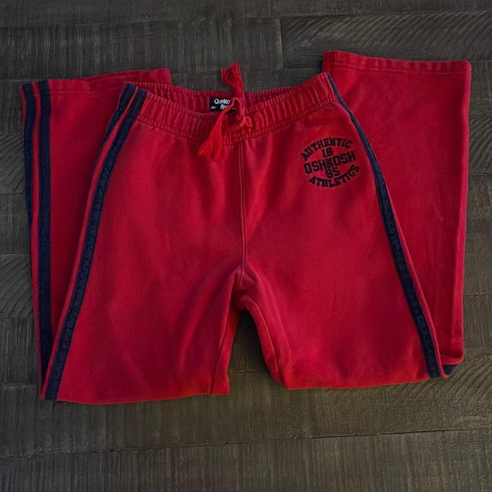 Boy’s Oshkosh Sweatpants